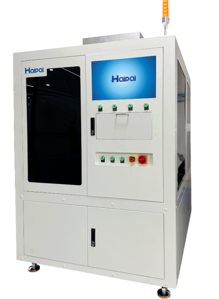 Precision Digital Inkjet Conformal Coating Machine |Digital Conformal Coating System |  Micron-Level Jetting