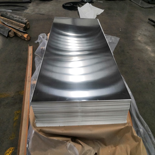5083H321 H116Thickness 2.0-300mm Marine Aluminium Sheet Length 500mm-16000mm Durable Corrosion Resistant Metal Plate for Shipbuilding