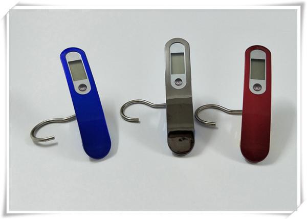 Sleeky Platform Travel Luggage Scale Durable Ergonomic Design For Personal Use