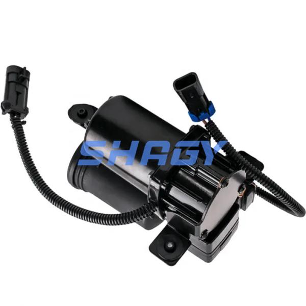 For Mercedes 6383280202 Mercedes V-Class Vito W638 96-03 Air suspension Compressor