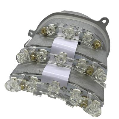 XINLONG LION Front LED Left Turn Indicator Signal Module For Other Year 63127245813