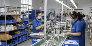Kubick (Shenzhen) Plastic Products Co., Ltd.