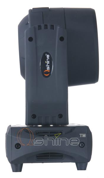30W High Power Moving Head Lighting 3 In 1 AC110 ~ 240V For Disco / Club