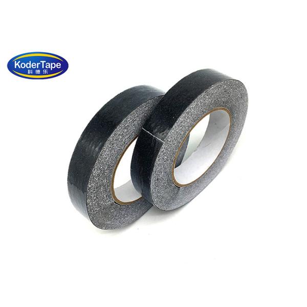 Durable PVC Anti Slip / Anti Slip Safety Tape Economy Grade For Stair Treads