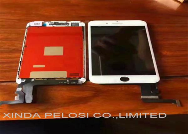 OEM 5.5'' Iphone 7 Plus LCD Display , 1920 X 1080 Pixel Iphone 7s Screen
