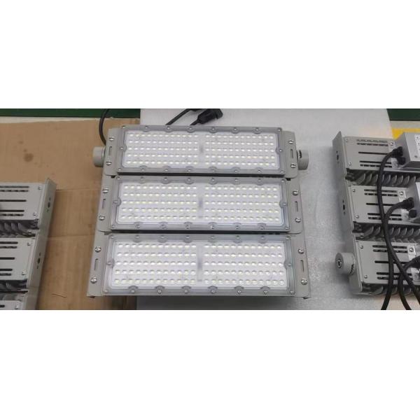 Алюминиевый корпус 300 Вт наружные светодиодные светодиоды / светодиодные высокомастные высокоэффективные водонепроницаемые