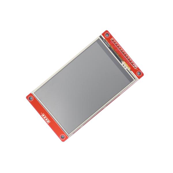 Модуль дисплея дюйма 480x320 Lcd Tft модуля 3,5 дисплея IC ILI9488 SPI водителя