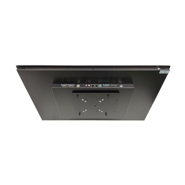 27 Inch Industrial Grade Capacitive Touch Panel PC with High Brightness Display Fanless Intel i5-6200U Processor