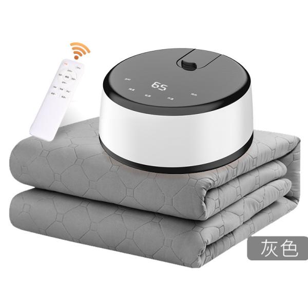King Size Household Electric Blanket Constant Temperature 120 X 180cm