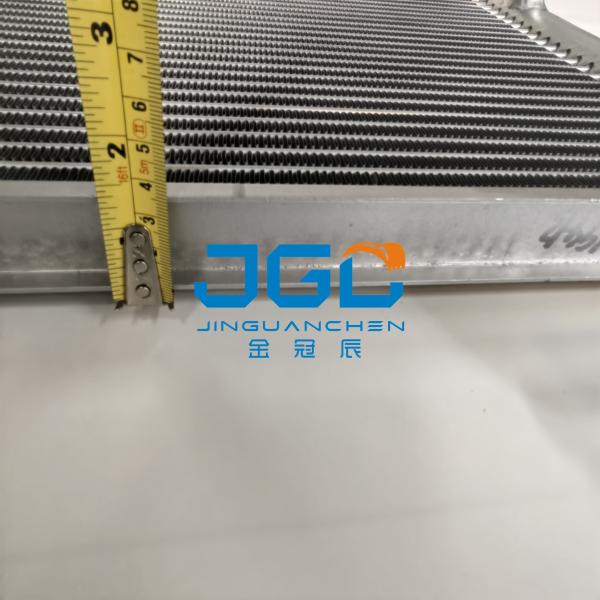 4301309 excavator Hydraulic Oil Cooler radiator EX60-1 EX60-2 EX60-3 EX60-5