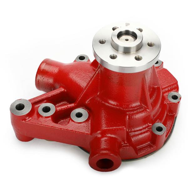 Water Pump 65.06500-6139 for Doosan DH200-3 DH220-3 DH225-9 DH260 DH215-9 DH220-9 DH258-5 DX260LC DH300-7 Excavator