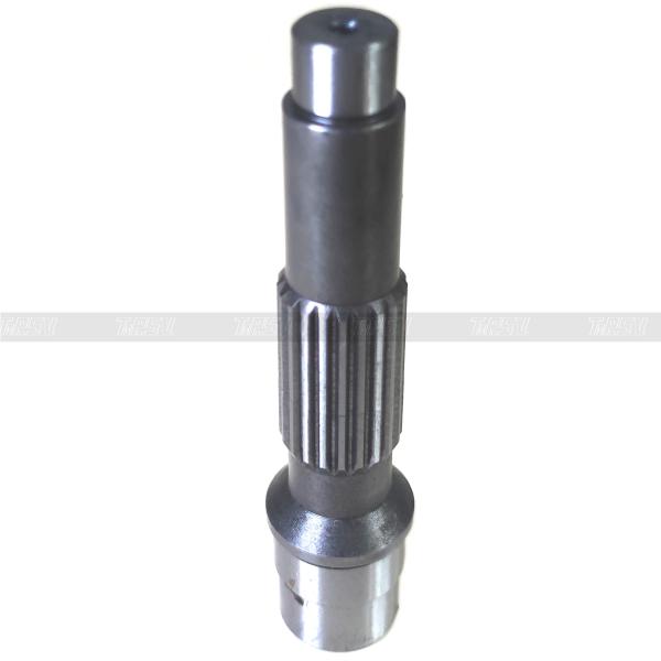 K9005752A K9005752B XKAY-00565 R60-7 Excavator Travel Motor Shaft Transmission System Excavator Hydraulic Motor Shaft Packing Size Depend On Packing Type