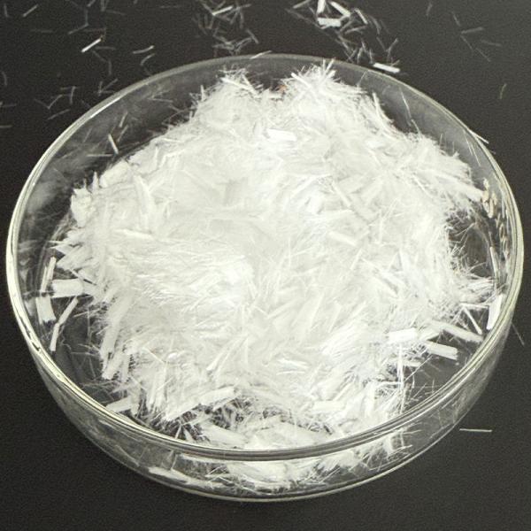 PFRC、ポリプロピレン繊維補強コンクリート