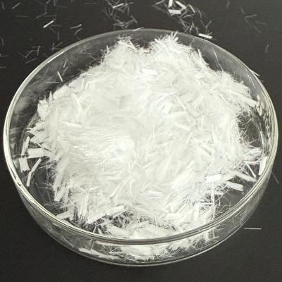 polypropylene fiber
