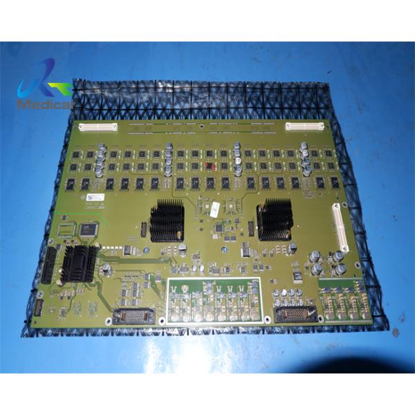 Ultrasound Assy Solutions GE Voluson E6 E8 E10 RFM201 FE Mainboard KTZ303916 Service