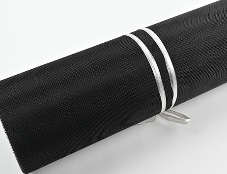 Air Filter Epoxy Coated Wire Mesh 400m Length Plain Weave Std Mesh