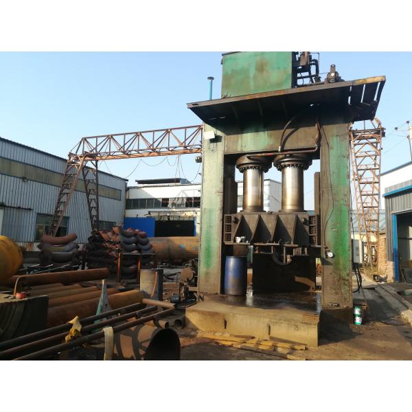 Cangzhou Xingkui Pipeline Equipment Co.,Ltd