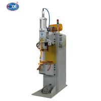Máquina de soldadura estacionária do ponto do OEM, máquina de soldadura da porca da projeção 100Kva