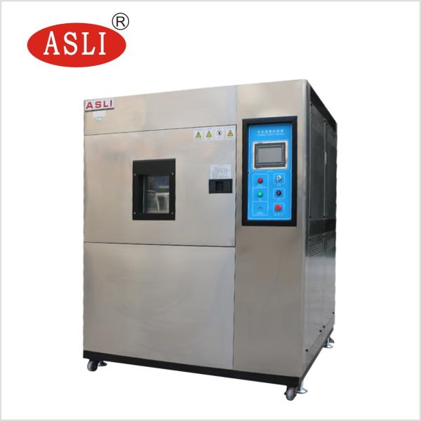 Industrial Laboratory Stainless Steel Inner Chamber Digital Vacuum Oven Degassing Chamber