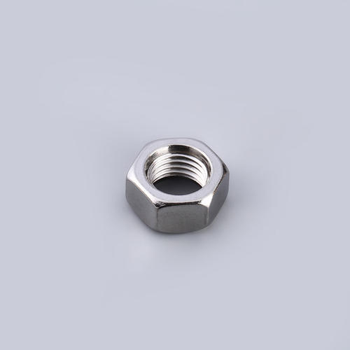 Alloy 25252 Duplex Duplex Stainless Steel Fasteners M6 - M100 Size ISO9001