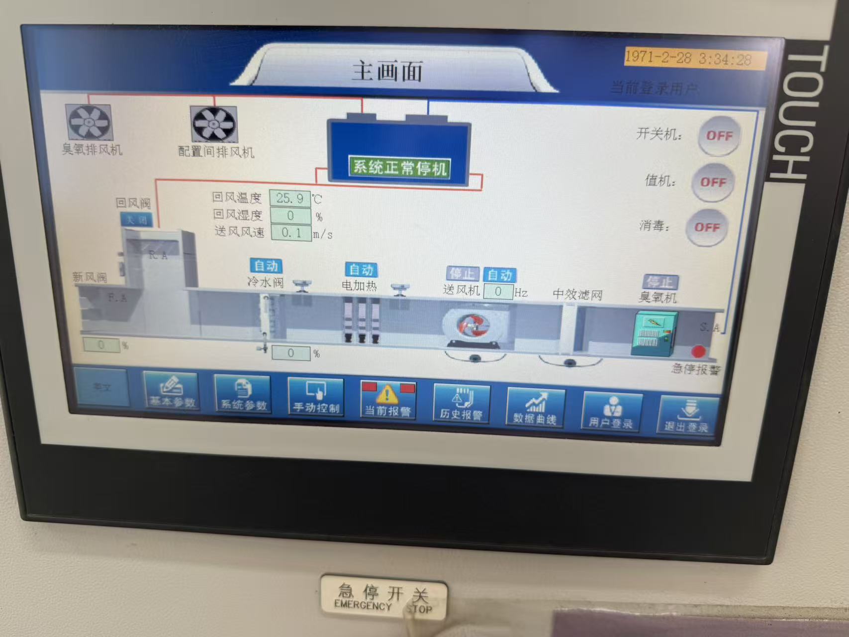 Synchronized Flame Sealing 5ml Sterilizing Filling Sealing Ampoule Line, 30000 pcs/h ISO 5 Laminar Zone AGF-9S