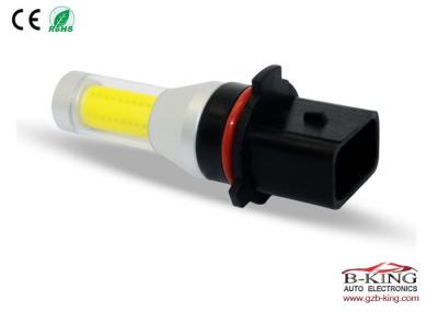 High Quality White 6500K 35W 1000LM COB Car LED Fog Lights Bulbs