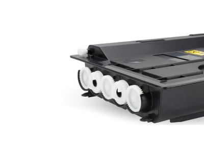TK 7205 Taskalfa 3510i Kyocera Black Toner Cartridge Full Condition Customized Packing