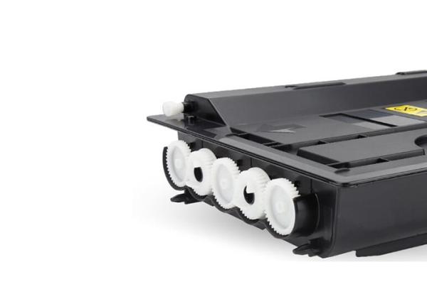 TK 7205 Taskalfa 3510i Kyocera Black Toner Cartridge Full Condition Customized Packing