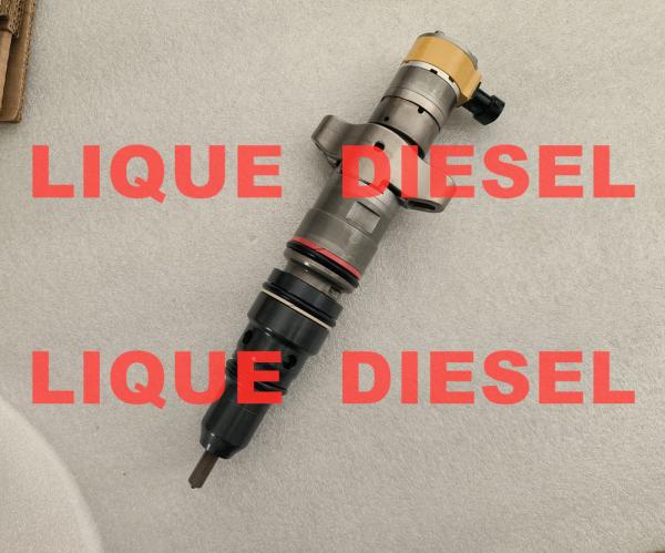 Caterpiller Fuel Injector 557-7633 5577633 557 7633 For Engine C7 C9