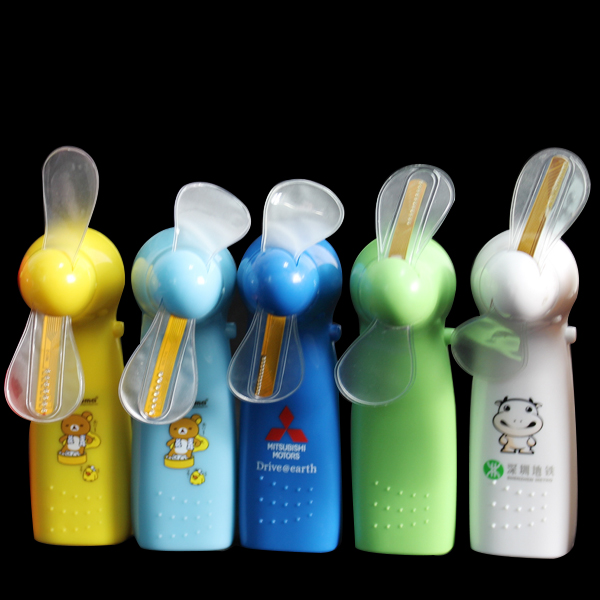 Handheld LED Message Fan For Concerts, Party, Night Clubs, Music Festivals ,Holiday Parades