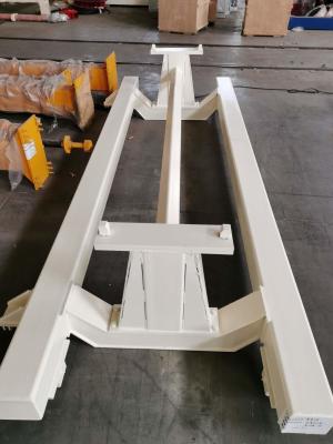 bloco semi automático do trole do corte 1500kg que faz a máquina