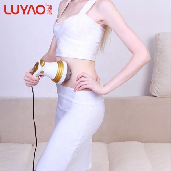 Home Use Personal Anti Cellulite Electric Massager 25W With 3D Roller