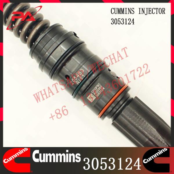 3053124 injetor diesel 3054218 de K-PTD KTA38 CUMMINS 3054220 3054228