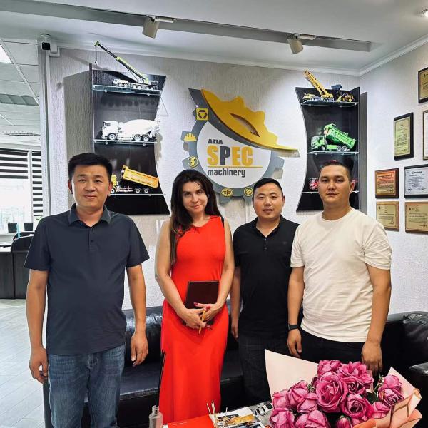 20tons Max Payload Trailer Axle Wheel Hub for Travel Trailer Suspension