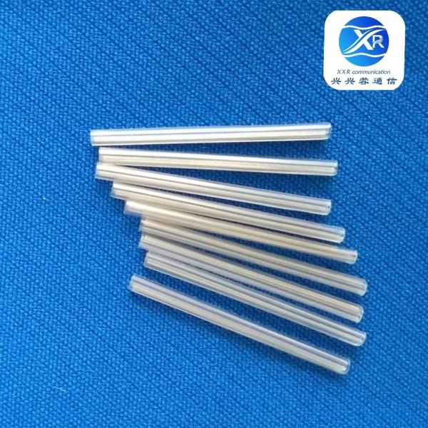 Heat Shrink Fiber Optic Splice Sleeve with IP68 Protection Level and Volume Resistivity ≥10 14Ω.cm