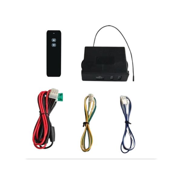Double Actuators Controller Wireless Remote Parallel Control 12V DC 30A CE