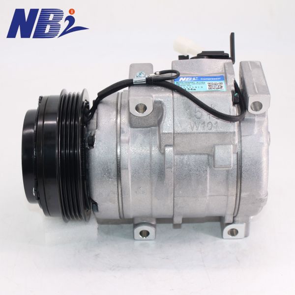 10S20C Compressor Ac Car for Toyota Tundra 4.6 5.7 883200C130 883100C090 883200C160