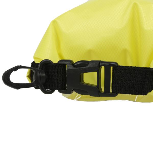 OEM ODM Triathlon Accessories 5L 10L 20L 30L PVC Ocean Pack Dry Bag