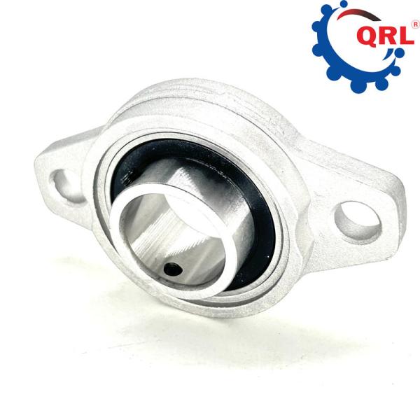 25mm Bore Diameter Bearing Unit UFL005  0.23 Kg Bearing Mass 25*95*23 Mm
