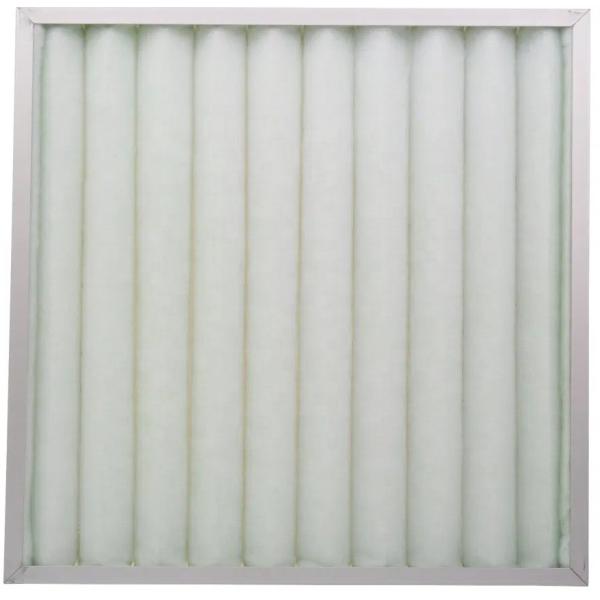 Laboratory Furniture Pre-filter Disposable G4 Air Filters for Industrial Pre-filtration