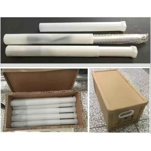 Pre-Chamber Spark Plug Coil S-R6A13 Applicable for TGC 2020 Series Engines