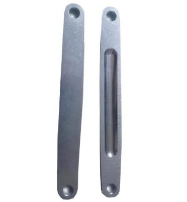 7 inch Universal Year 6061 Aluminium Alloy Sprint Car Jacobs Ladder Straps Lightweight 2.4 lbs Total Weight