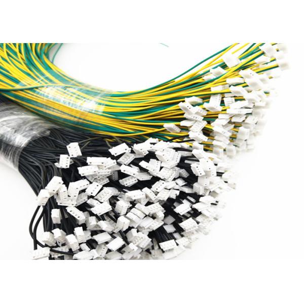 Jst Ph 4 Pin 5 Pin 2.0 Mm Pitch Electronic Custom Wire Harness Wire To Board Connector