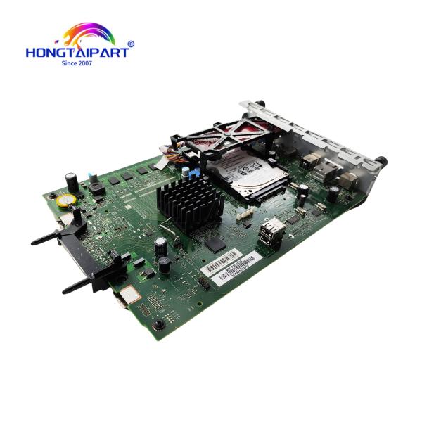 Formatteur Pour HP LaserJet Entreprise 500 couleur MFP M575 Imprimante carte mère Hongtaipart carte mère
