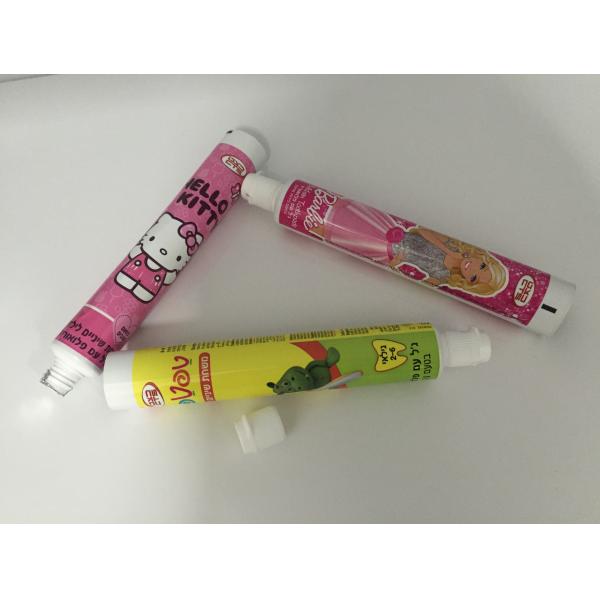 Напечатанный алюминиевый барьер 50g прокатал вокруг толщины пробки 250u/12u