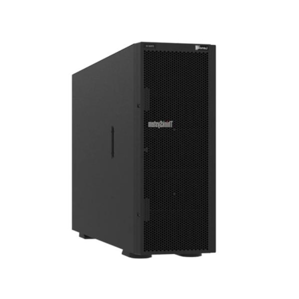 ST650 V3 Lenovo ThinkSystem ST650 V3 Server 4U Tower Server Lenovo ThinkSystem ST650 V3 3 year warranty