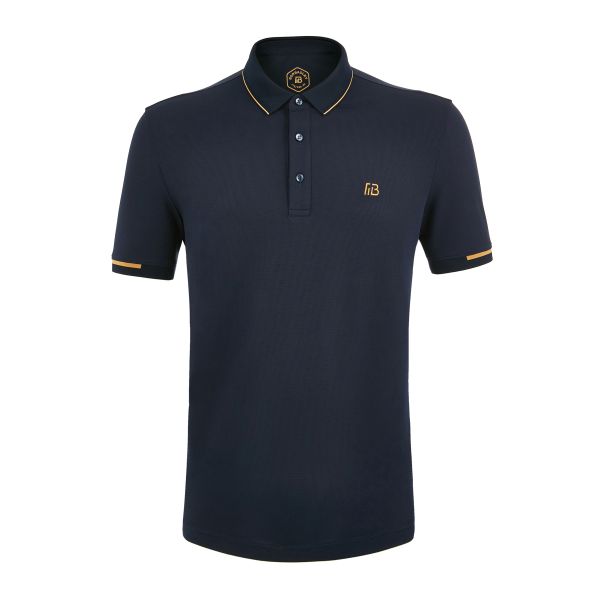 New Fashion Trend Wholesale T Shirt Polo Short Sleeve for Men High Quality Custom Polo Shirts Logo