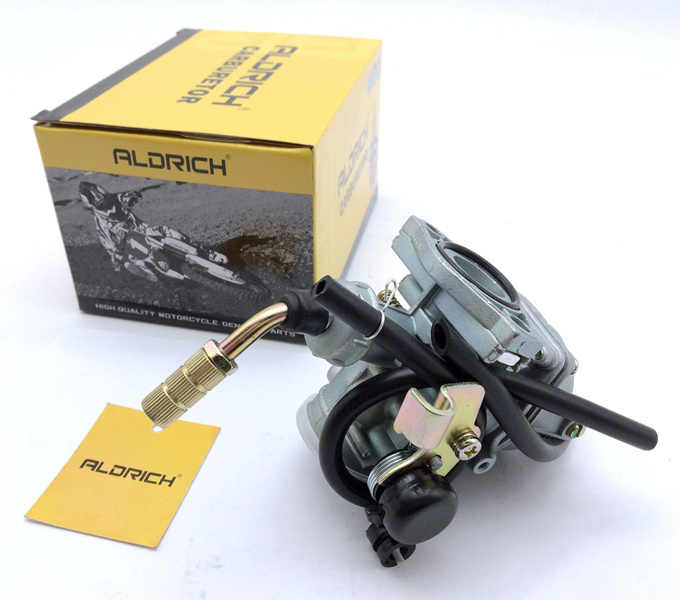 Direct Replacement Bajaj 100 Carburetor | Smooth Idle Motorcycle Carb