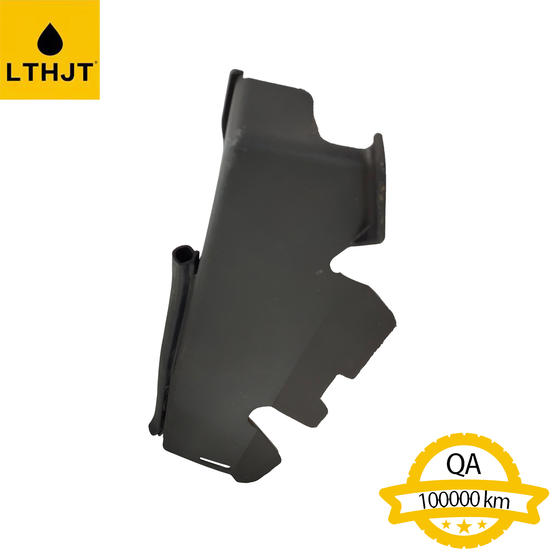 Auto Spare Parts Right Fender Upper Weatherstrip 53388-0R040 53388-0R030 533880R030 for RAV4 ASA4# 2013-2016
