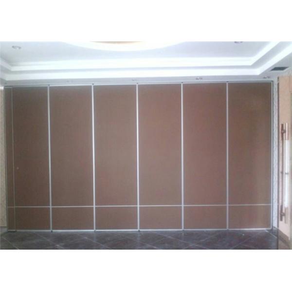 Стена деревянной перегородки 600 до 1230mm стены аудитории по вертикали деревянная